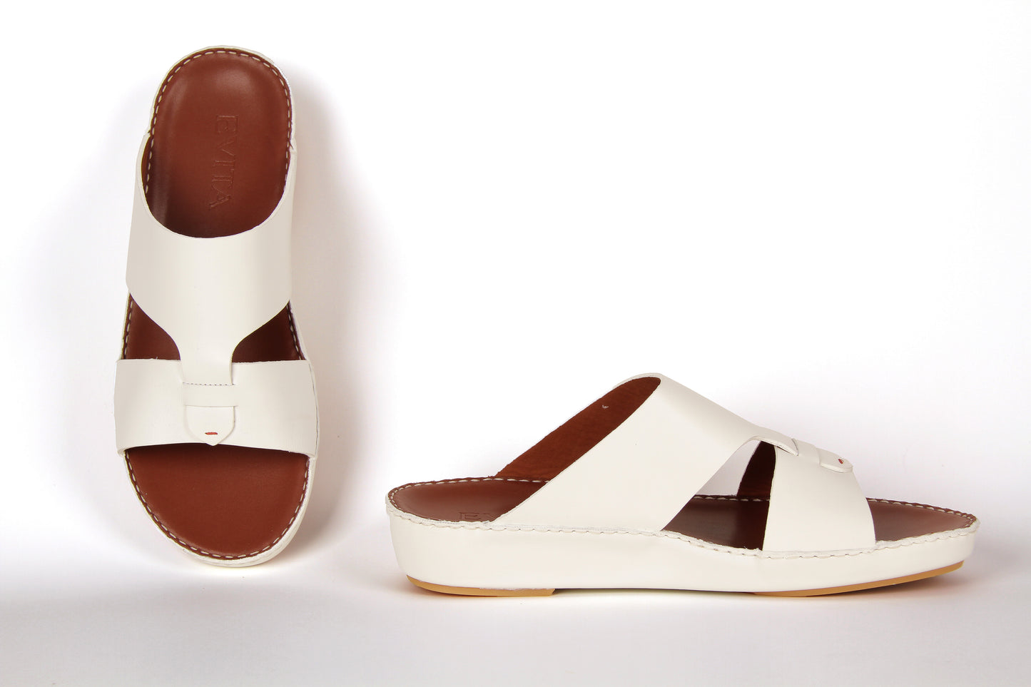 Modern - White