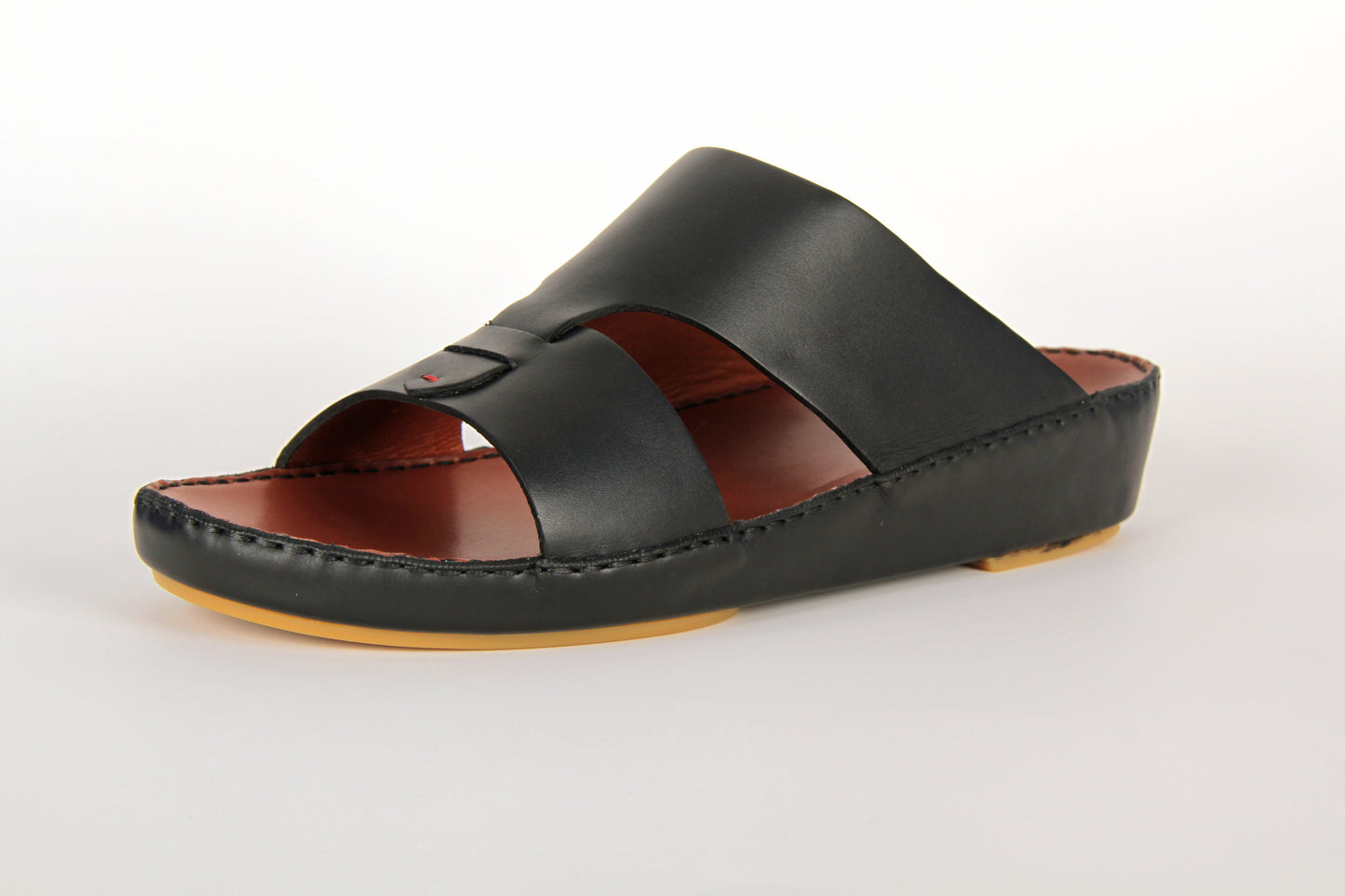 Modern - Black