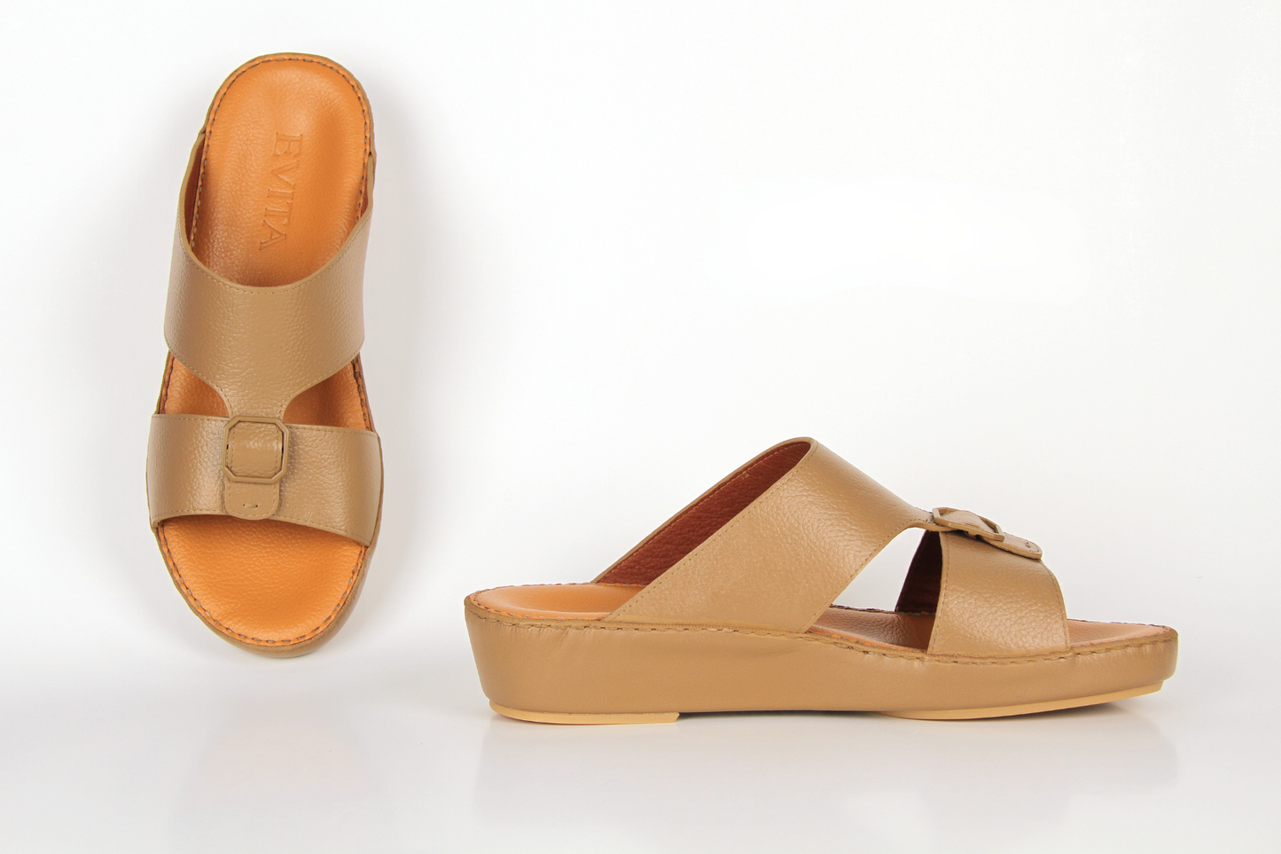 Elegant - Brown