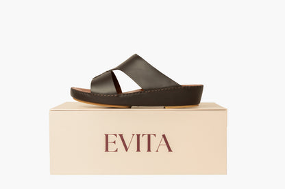 Modern - Coffee Brown