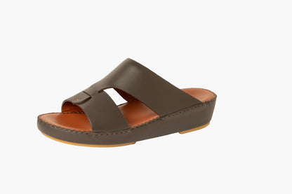 Modern - Coffee Brown