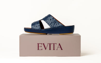 Elite - Navy blue