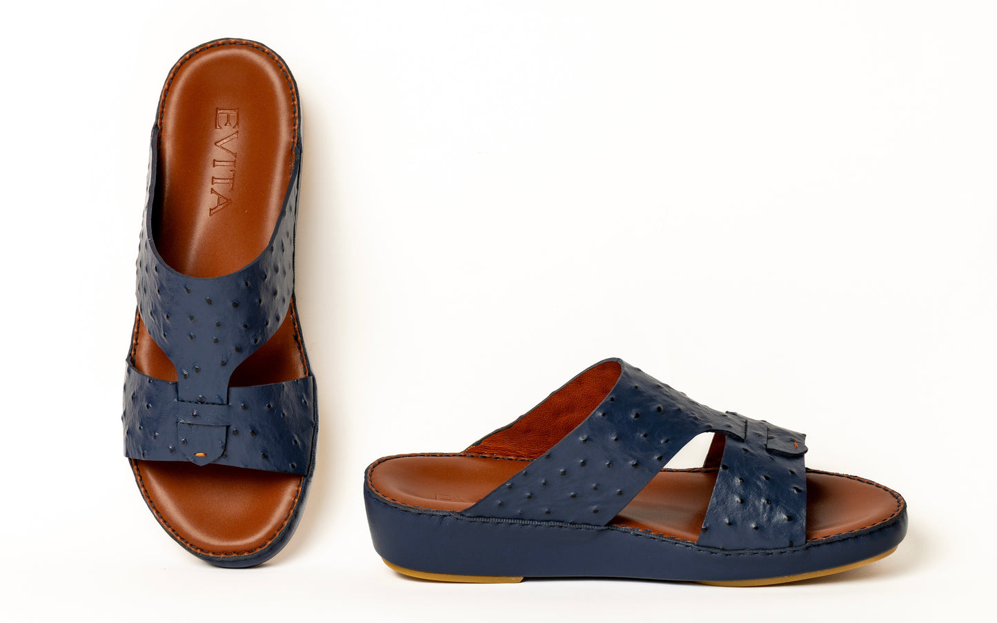 Elite - Navy blue