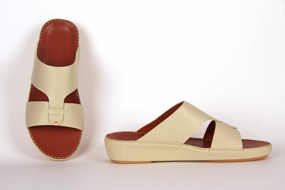 Modern - Beige