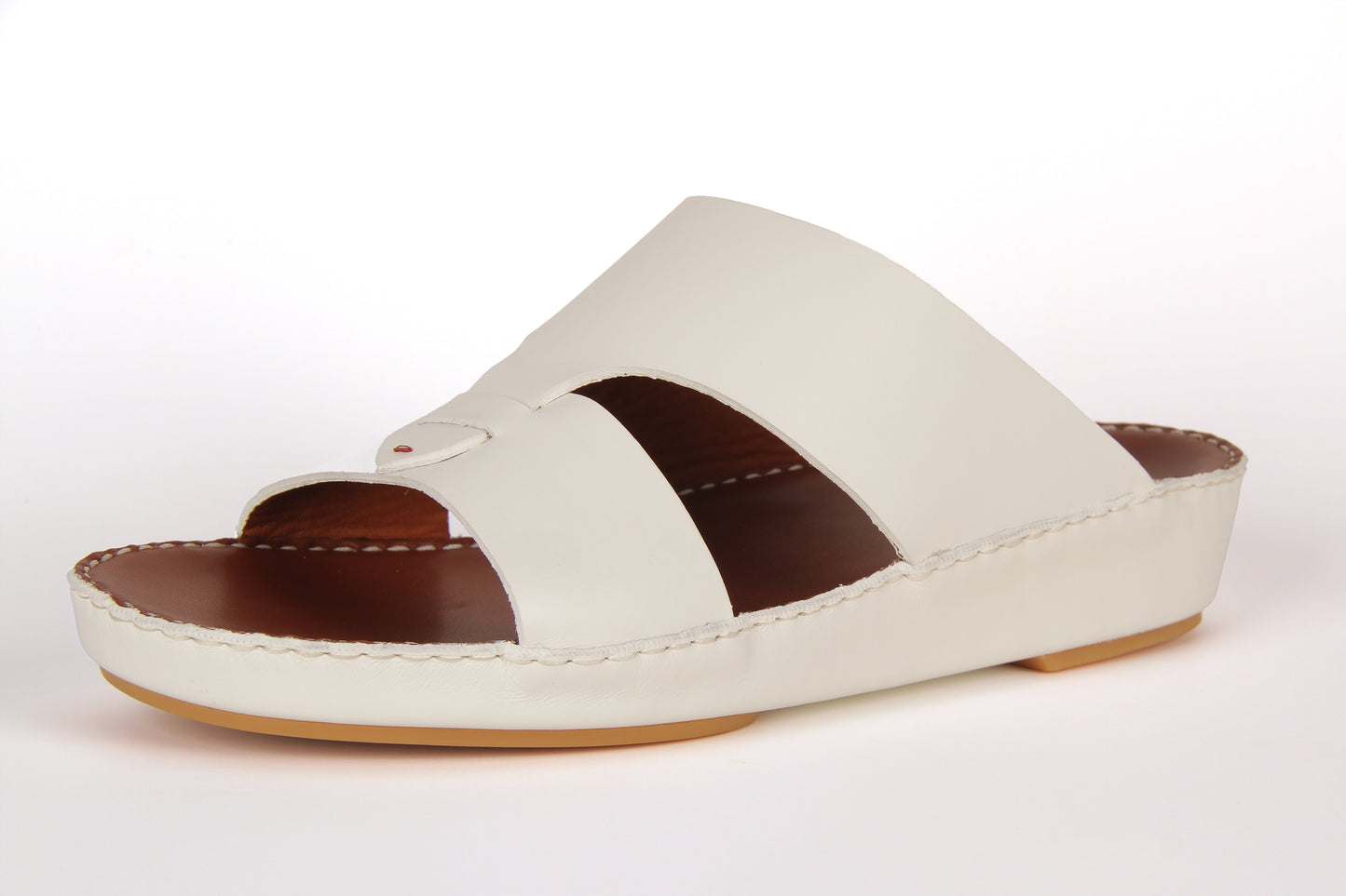 Modern - White