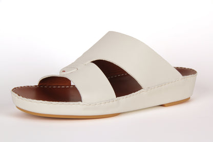 Modern - White