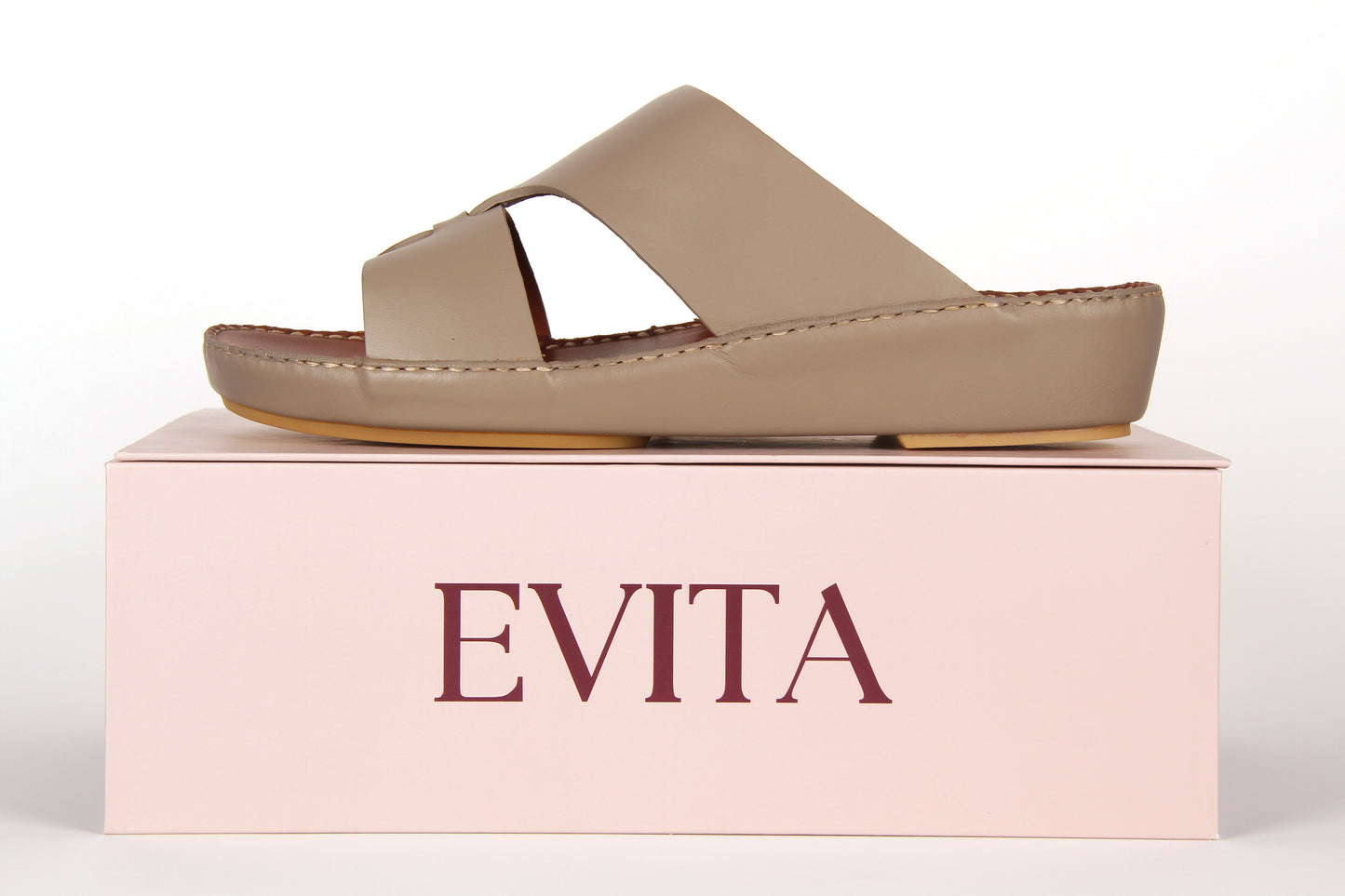 Modern - Brown