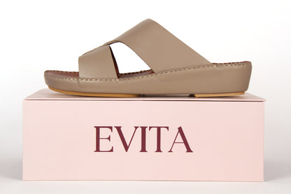 Modern - Brown