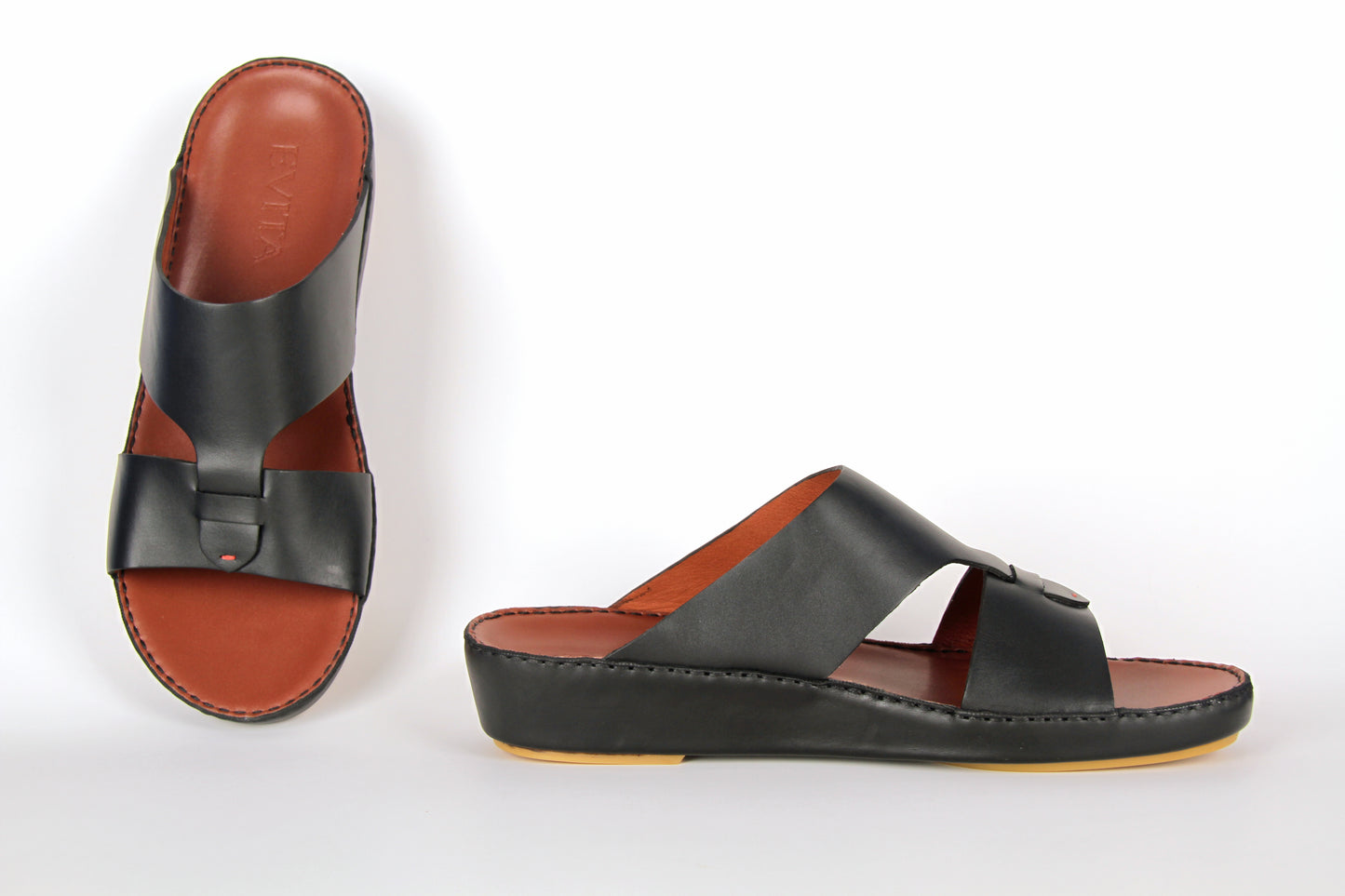 Modern - Coffee Brown