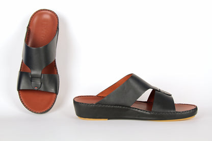 Modern - Coffee Brown