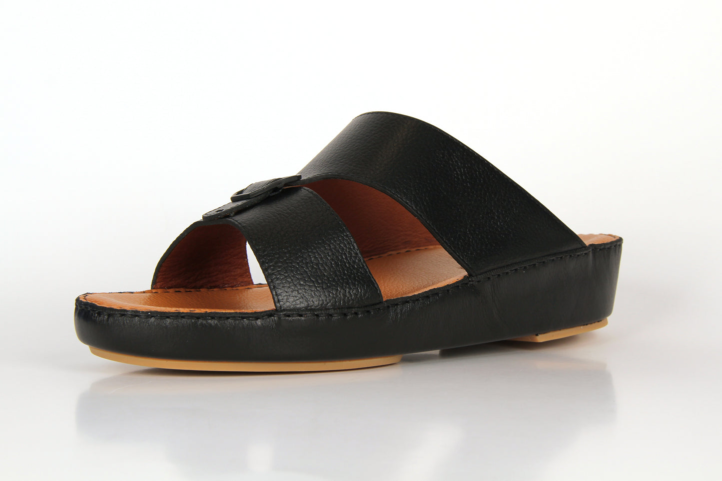 Elegant - Black