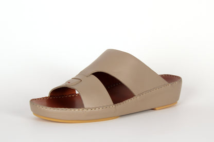 Modern - Brown