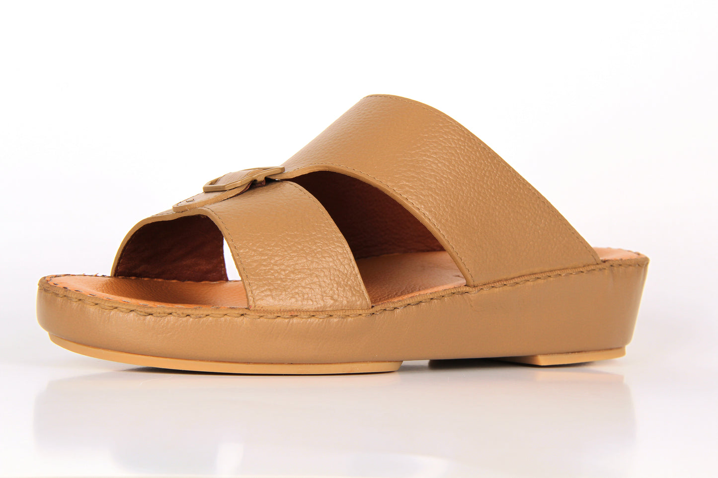 Elegant - Brown