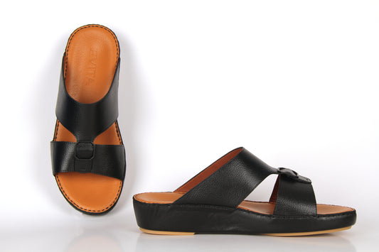 Elegant - Black