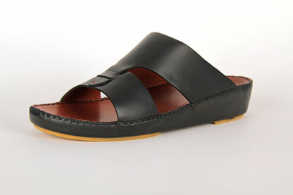 Modern - Black