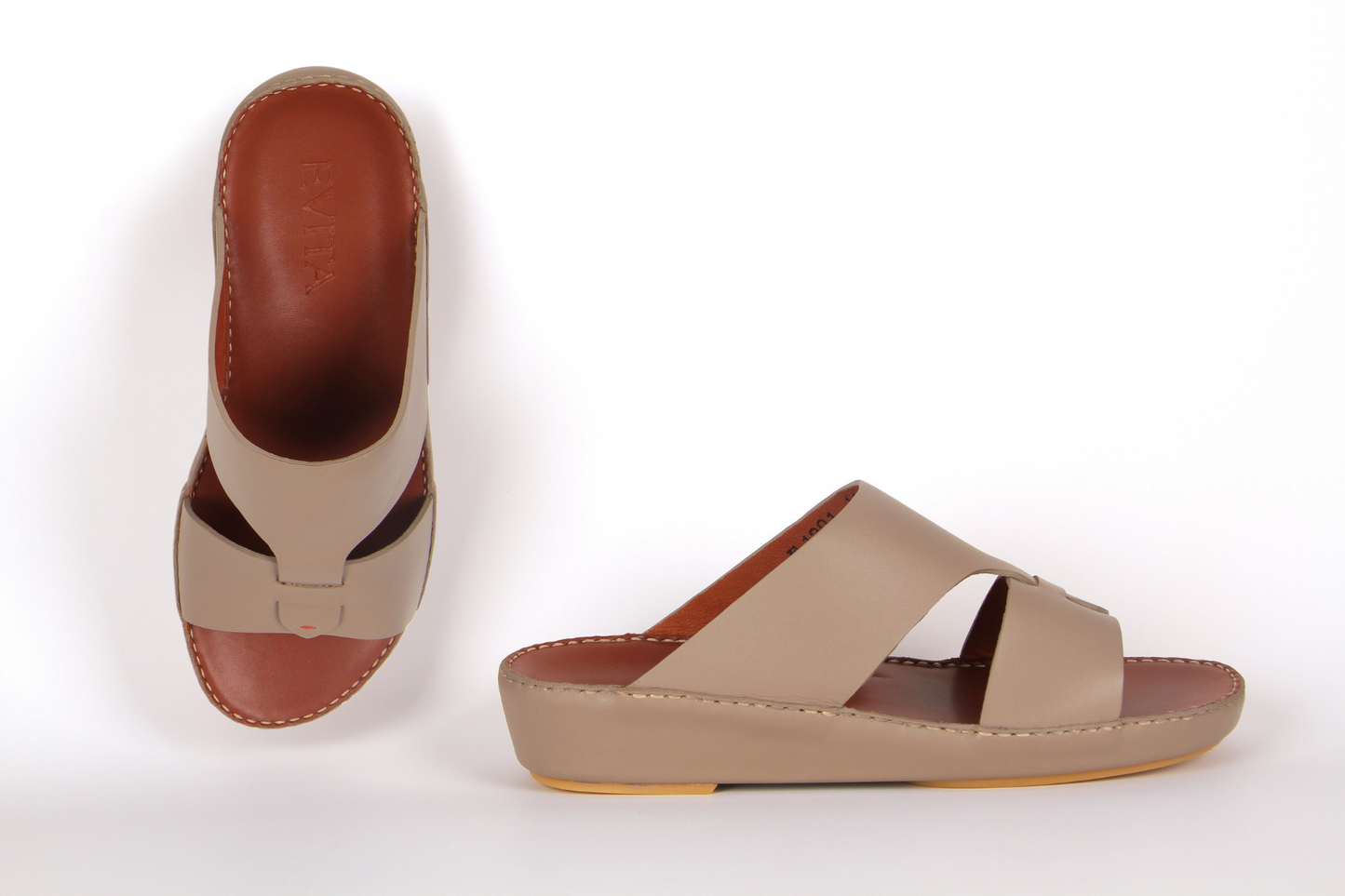 Modern - Brown